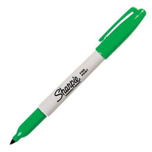 Load image into Gallery viewer, Sharpie Fine Tip Pen
