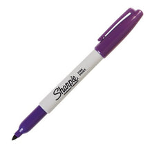 Load image into Gallery viewer, Sharpie Fine Tip Pen
