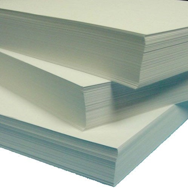 A4 130gsm Wet Strength Cartridge Paper - 250 Sheets