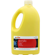 Load image into Gallery viewer, Fas Student Acrylic Paint - 2 Litre
