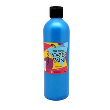 Load image into Gallery viewer, Star Tempera Metallic Paint - 500ml
