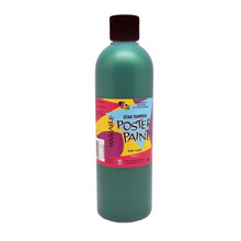 Load image into Gallery viewer, Star Tempera Metallic Paint - 500ml
