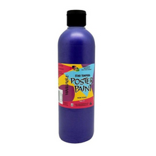 Load image into Gallery viewer, Star Tempera Metallic Paint - 500ml

