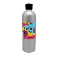 Load image into Gallery viewer, Star Tempera Metallic Paint - 500ml
