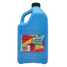 Load image into Gallery viewer, Star Tempera Fluro Paint - 2 Litre
