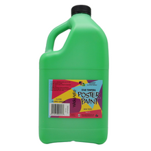Load image into Gallery viewer, Star Tempera Fluro Paint - 2 Litre
