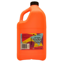 Load image into Gallery viewer, Star Tempera Fluro Paint - 2 Litre
