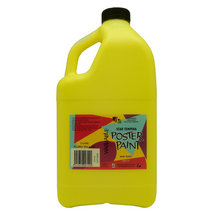Load image into Gallery viewer, Star Tempera Fluro Paint - 2 Litre
