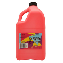 Load image into Gallery viewer, Star Tempera Fluro Paint - 2 Litre
