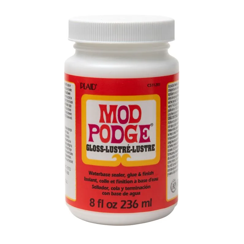 Mod Podge Gloss 236ml