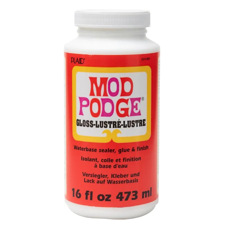 Mod Podge Gloss 473ml