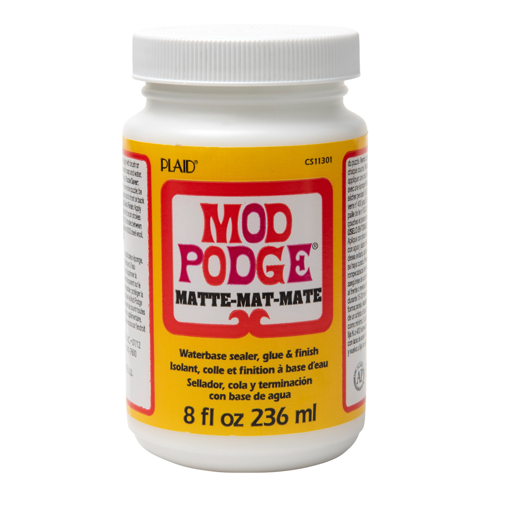 Mod Podge Matte 236ml