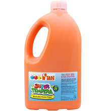 Load image into Gallery viewer, FAS Super Tempera Paint - 2 Litre
