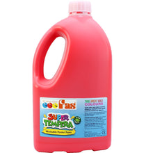 Load image into Gallery viewer, FAS Super Tempera Paint - 2 Litre
