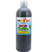 Load image into Gallery viewer, FAS Super Tempera Paint - 500ml
