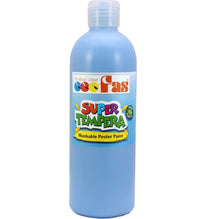 Load image into Gallery viewer, FAS Super Tempera Paint - 500ml
