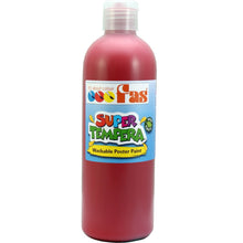 Load image into Gallery viewer, FAS Super Tempera Paint - 500ml
