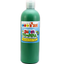 Load image into Gallery viewer, FAS Super Tempera Paint - 500ml
