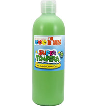 Load image into Gallery viewer, FAS Super Tempera Paint - 500ml
