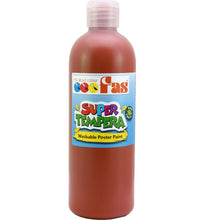 Load image into Gallery viewer, FAS Super Tempera Paint - 500ml
