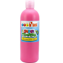 Load image into Gallery viewer, FAS Super Tempera Paint - 500ml
