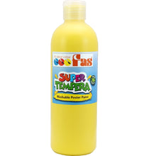 Load image into Gallery viewer, FAS Super Tempera Paint - 500ml
