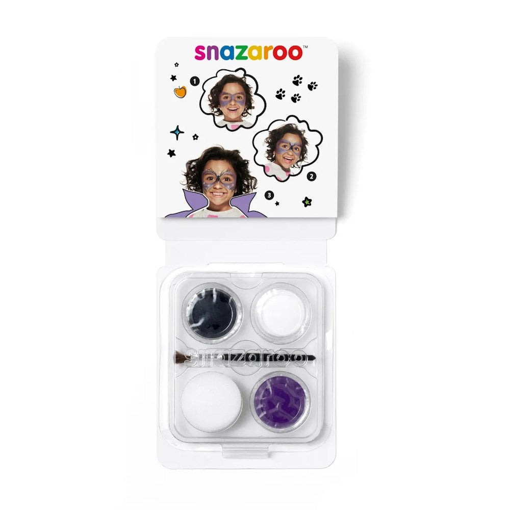 Snazaroo Mini Facepaint Set Witch