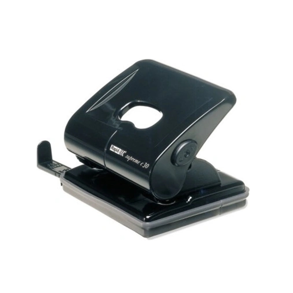 Rapid SC30 2 Hole Punch
