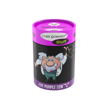 Load image into Gallery viewer, Crazy Scientist Stuff Mini Science Sets
