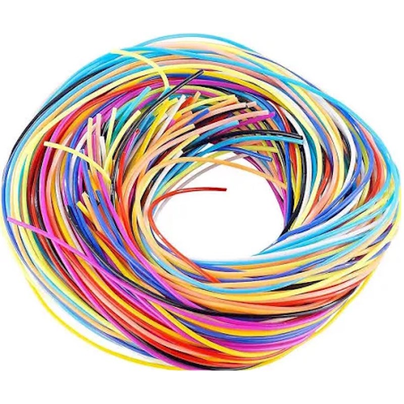 Scoubi Lace