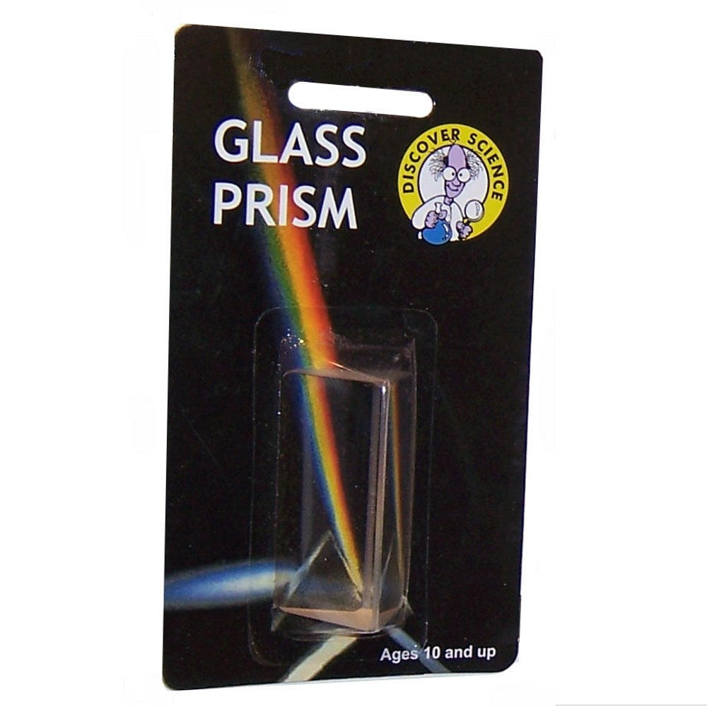 Glass Prism