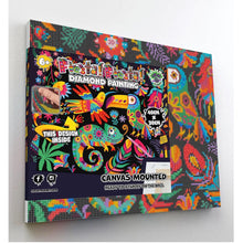 Load image into Gallery viewer, Splat Planet Diamond Painting Fiesta Fiesta
