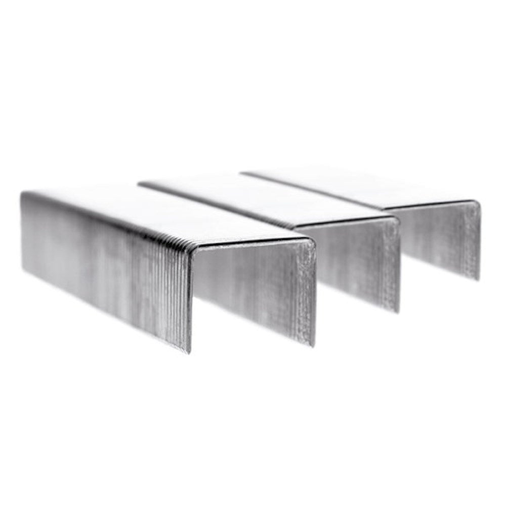 Rapid 140/6 Staples - 6mm Pack Of 2000
