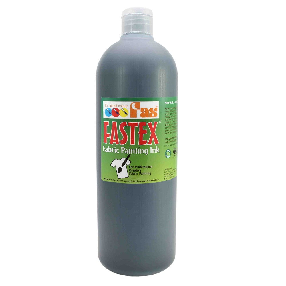 FAS Textile Ink - 1 Litre