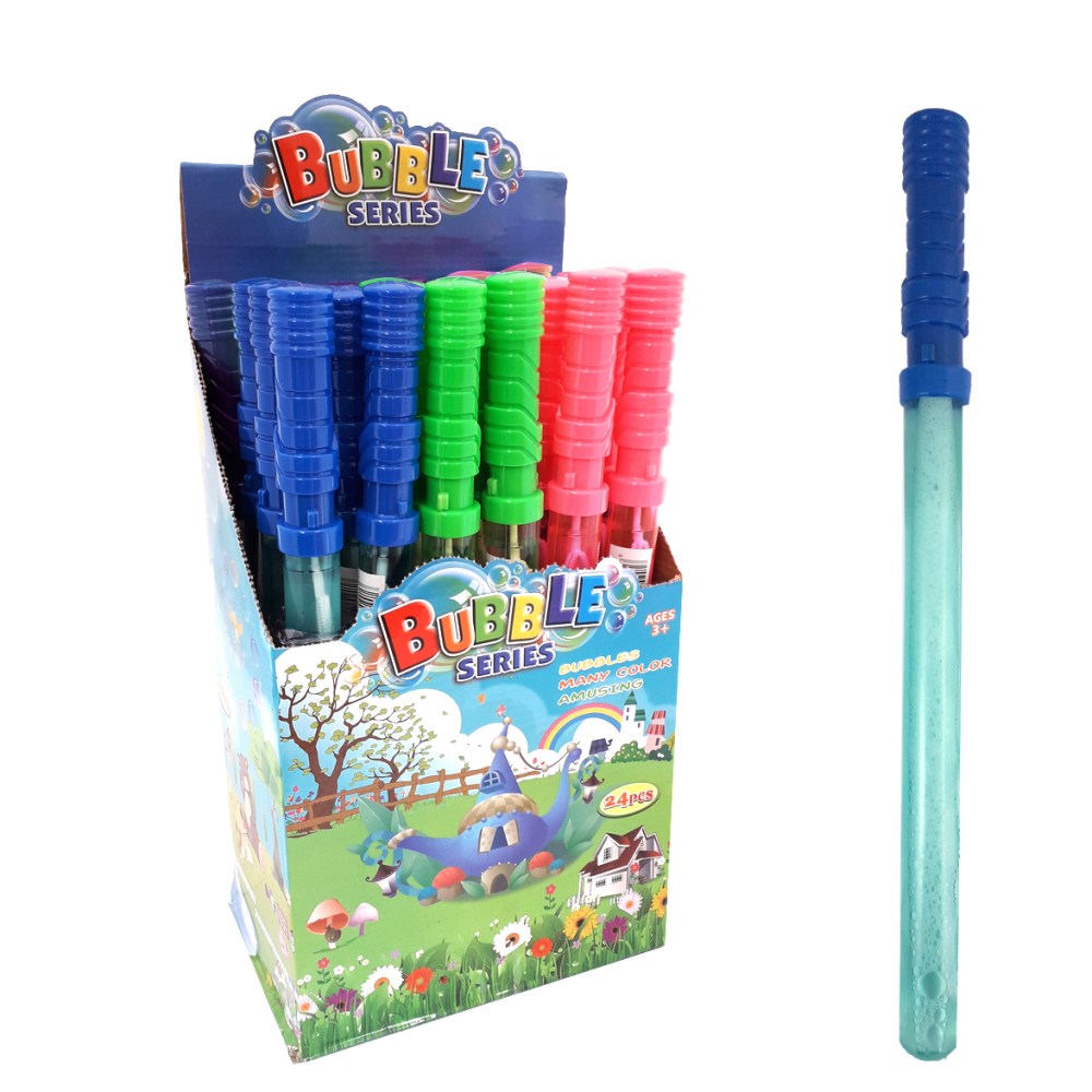 Bubble Wand 38cm