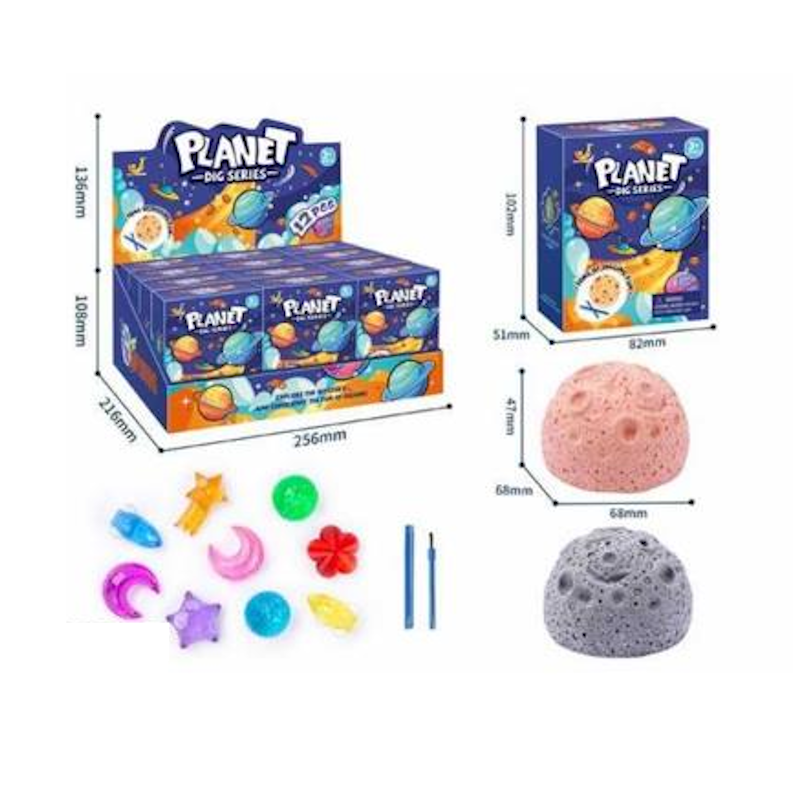 Planet Dig Kit