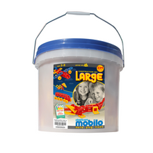 Load image into Gallery viewer, Mobilo Starter Set 234 Pieces
