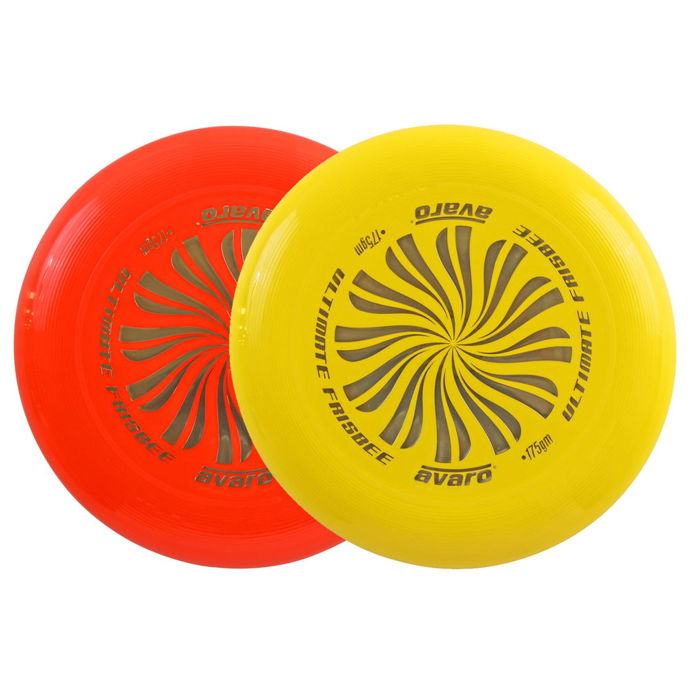 Frisbee - Printed - Ultimate Flyer