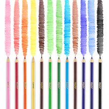 Load image into Gallery viewer, Crayola Colored Pencils Desk Pack of 48
