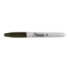 Load image into Gallery viewer, Sharpie Fine Tip Pen
