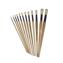 Load image into Gallery viewer, Brush -Long Handle - Round Series 582
