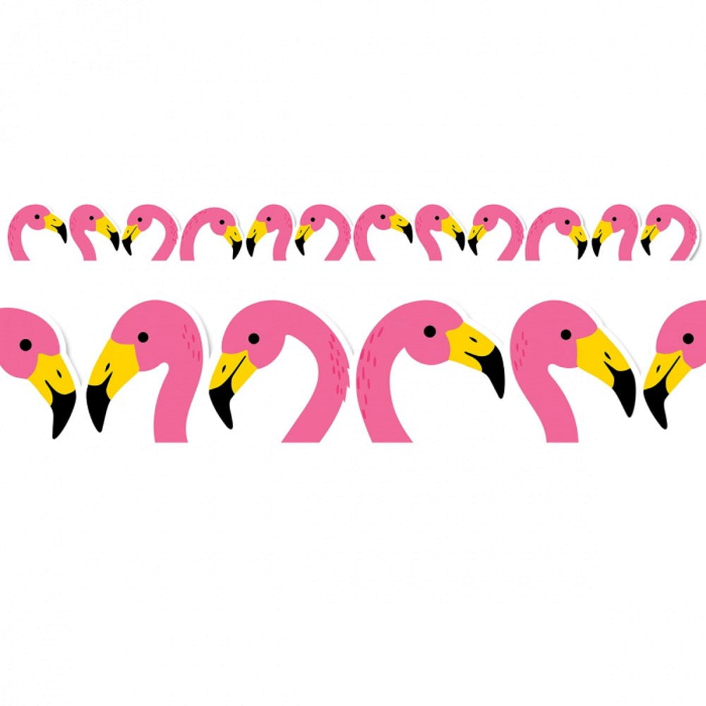 Flamingos Trimmer