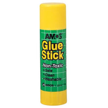 Load image into Gallery viewer, Amos Glue Stick 35g
