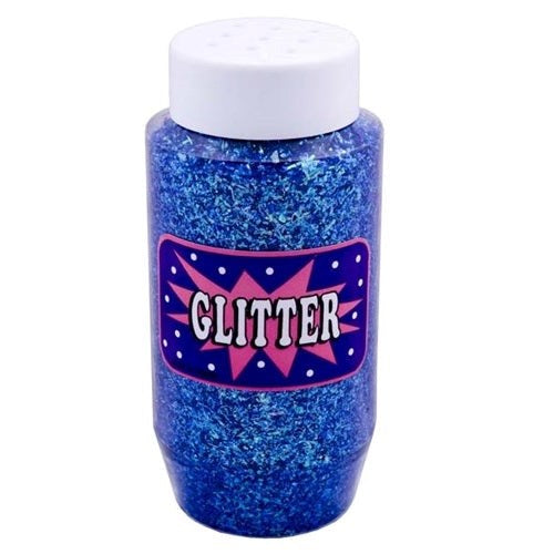 Confetti Glitter 250ml Bottle