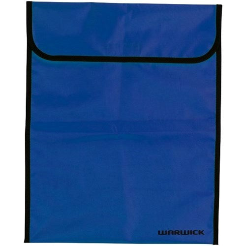 Warwick Homework Bag XL (360 x 450mm)