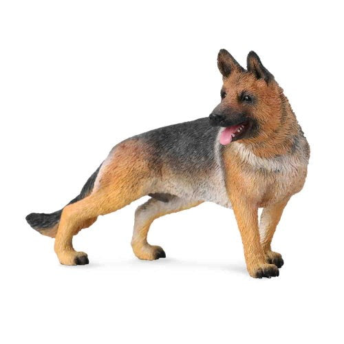 Collecta German Shepherd - Large