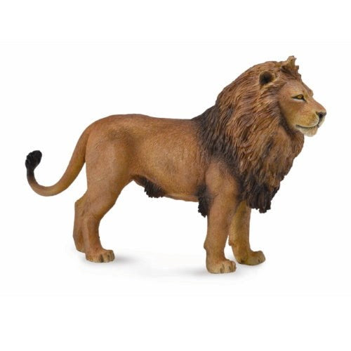 Collecta African Lion - Large