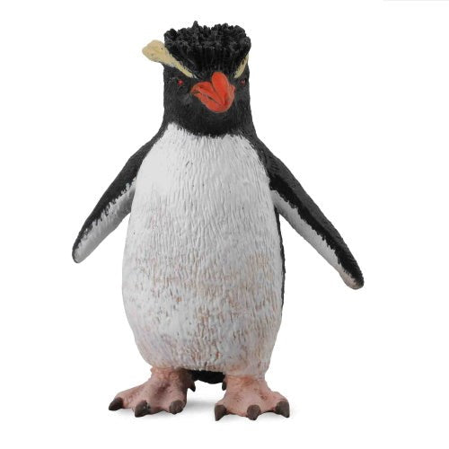 Collecta Rockhopper Penguin - Small