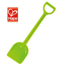Load image into Gallery viewer, Hape Short Mighty Shovel - 40cm

