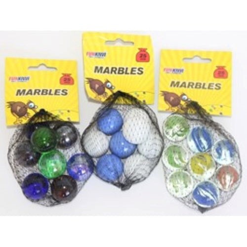 Super Marbles Shooters 8/25Mm